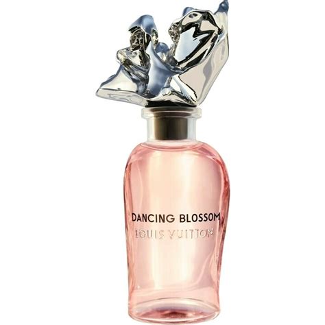 louis vuitton parfum blossom|More.